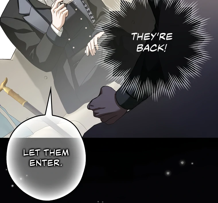 I, A Harvest Mouse, Will Take Cinderella Away Chapter 5 - Page 11