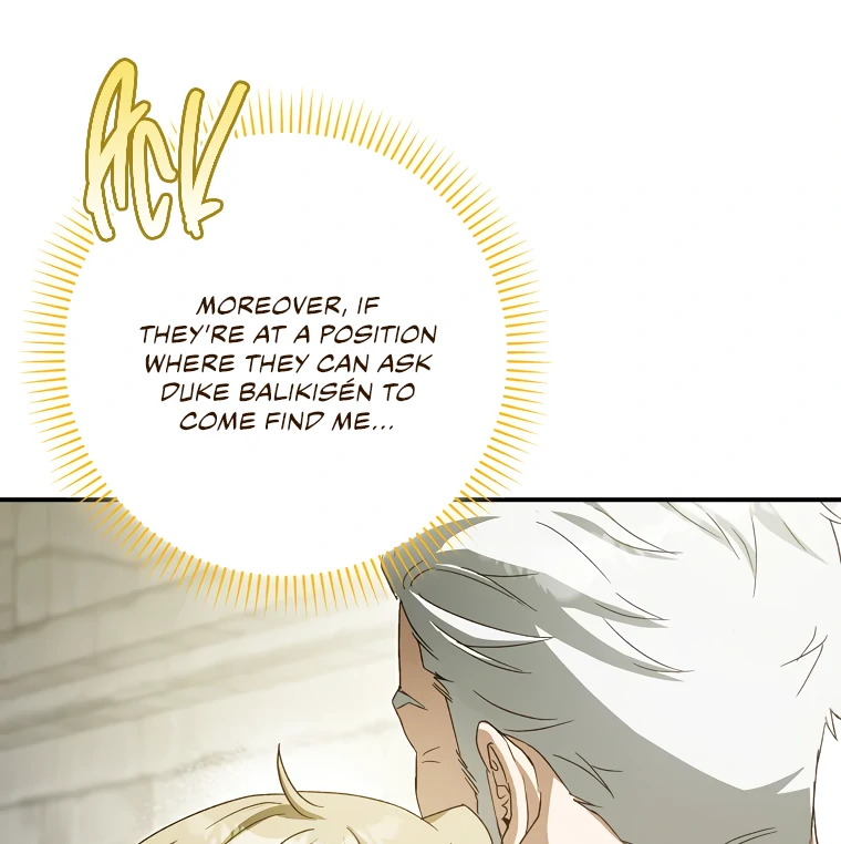 I, A Harvest Mouse, Will Take Cinderella Away Chapter 5 - Page 104