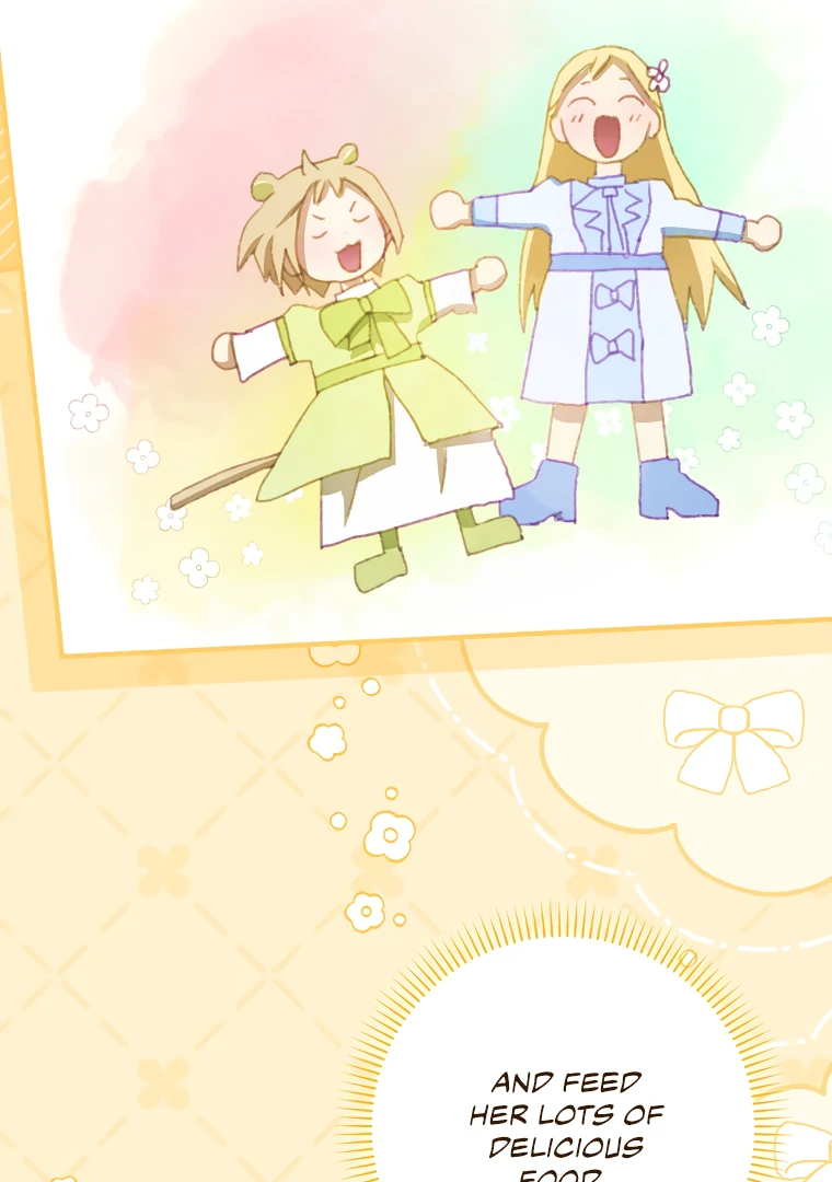 I, A Harvest Mouse, Will Take Cinderella Away Chapter 5 - Page 107