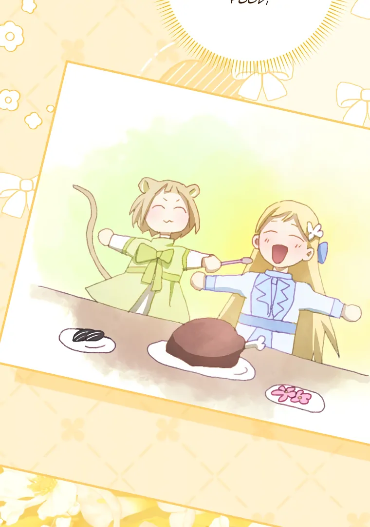 I, A Harvest Mouse, Will Take Cinderella Away Chapter 5 - Page 108