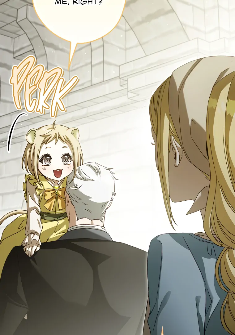 I, A Harvest Mouse, Will Take Cinderella Away Chapter 5 - Page 112