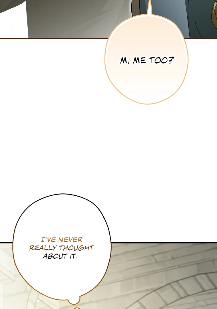 I, A Harvest Mouse, Will Take Cinderella Away Chapter 5 - Page 113