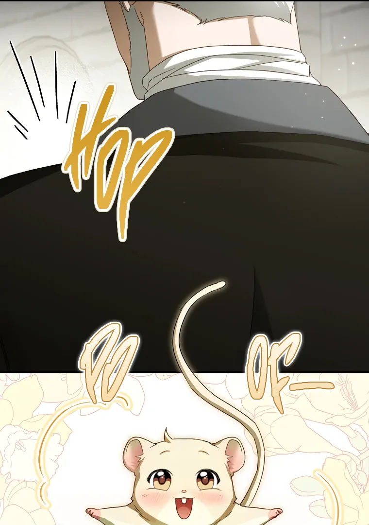 I, A Harvest Mouse, Will Take Cinderella Away Chapter 5 - Page 117