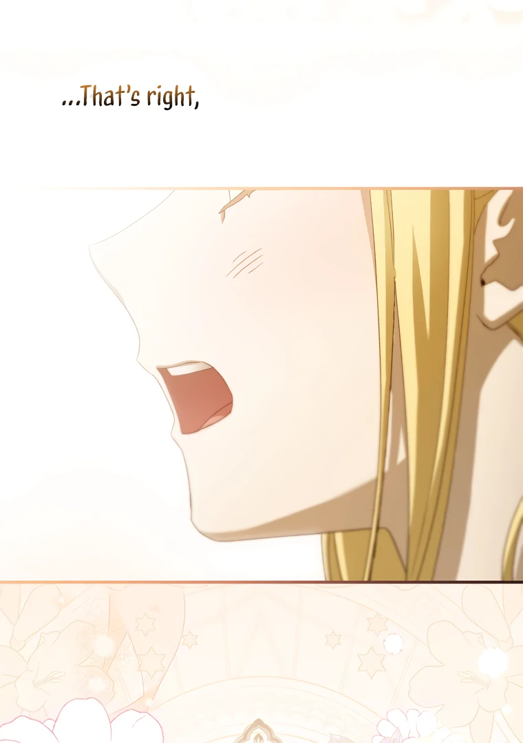 I, A Harvest Mouse, Will Take Cinderella Away Chapter 5 - Page 119