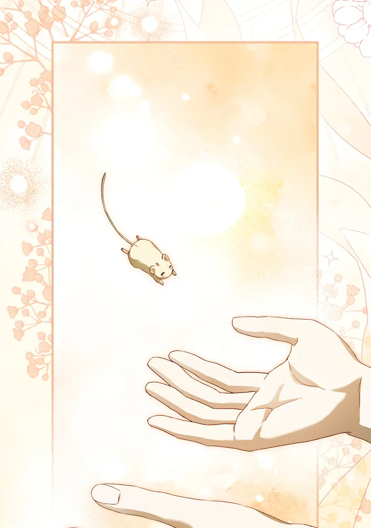 I, A Harvest Mouse, Will Take Cinderella Away Chapter 5 - Page 121