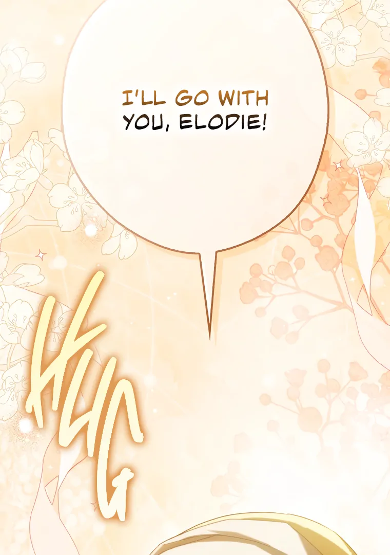 I, A Harvest Mouse, Will Take Cinderella Away Chapter 5 - Page 123