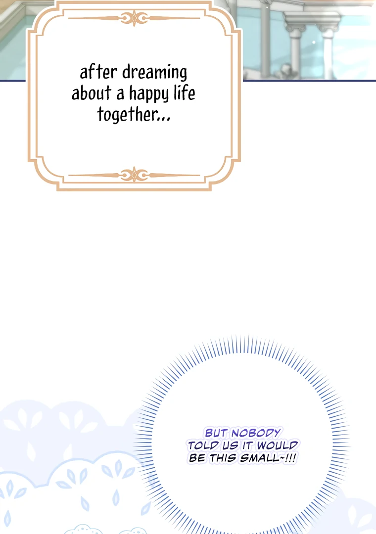 I, A Harvest Mouse, Will Take Cinderella Away Chapter 5 - Page 128