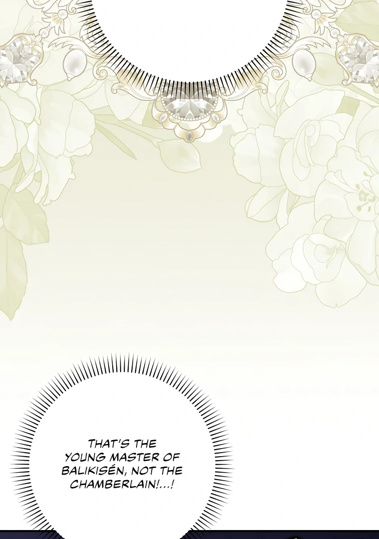I, A Harvest Mouse, Will Take Cinderella Away Chapter 5 - Page 18