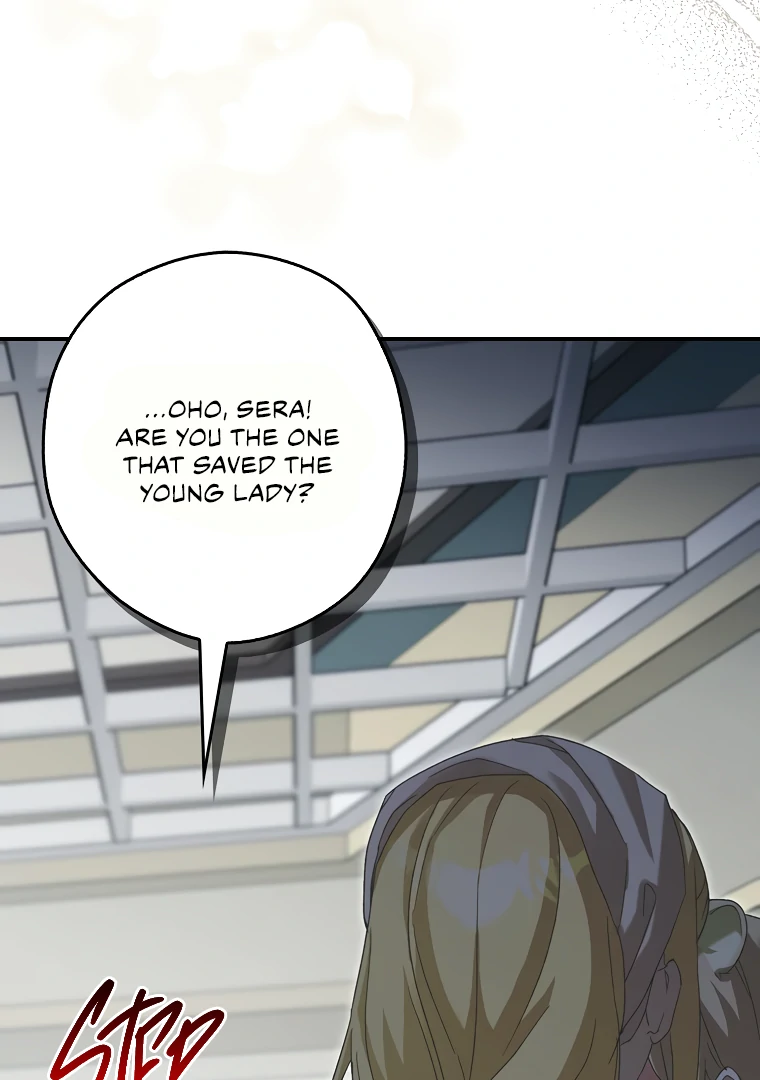 I, A Harvest Mouse, Will Take Cinderella Away Chapter 5 - Page 23