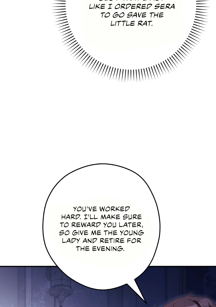 I, A Harvest Mouse, Will Take Cinderella Away Chapter 5 - Page 25