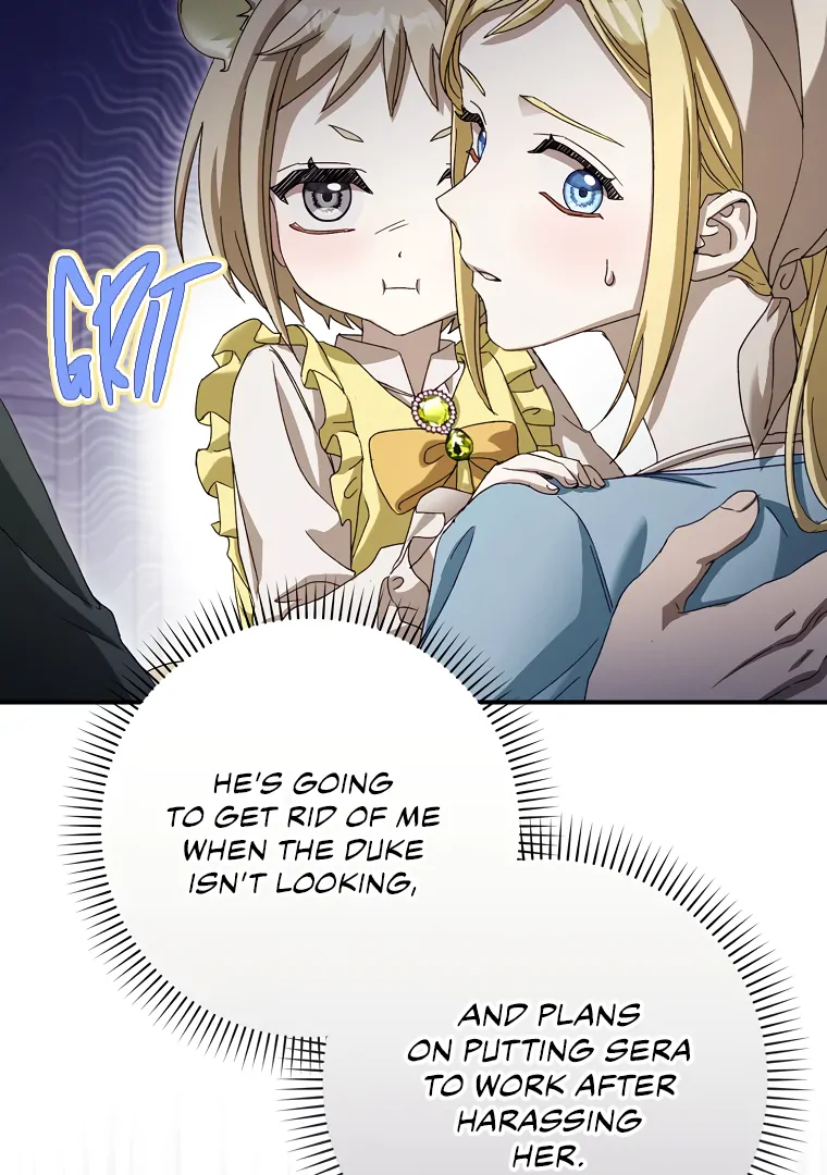 I, A Harvest Mouse, Will Take Cinderella Away Chapter 5 - Page 28