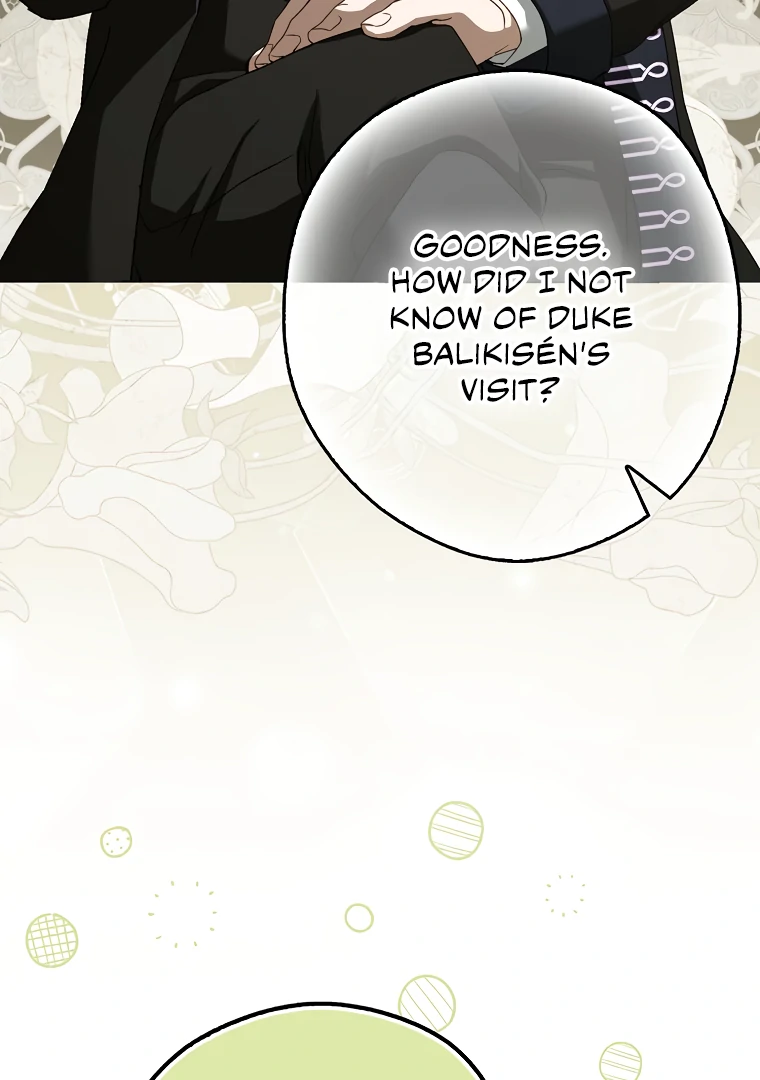 I, A Harvest Mouse, Will Take Cinderella Away Chapter 5 - Page 4