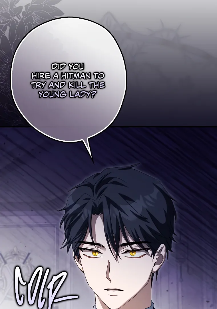 I, A Harvest Mouse, Will Take Cinderella Away Chapter 5 - Page 37