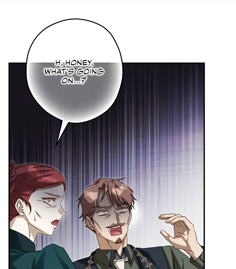 I, A Harvest Mouse, Will Take Cinderella Away Chapter 5 - Page 39