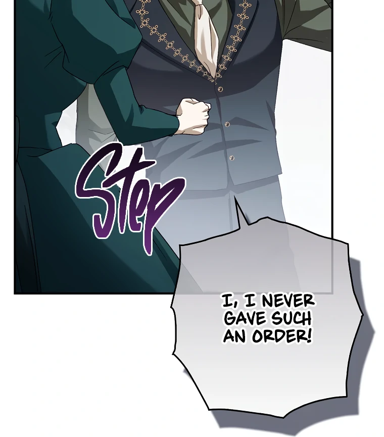 I, A Harvest Mouse, Will Take Cinderella Away Chapter 5 - Page 40