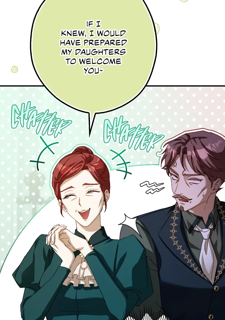 I, A Harvest Mouse, Will Take Cinderella Away Chapter 5 - Page 5