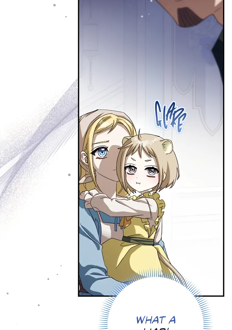 I, A Harvest Mouse, Will Take Cinderella Away Chapter 5 - Page 42