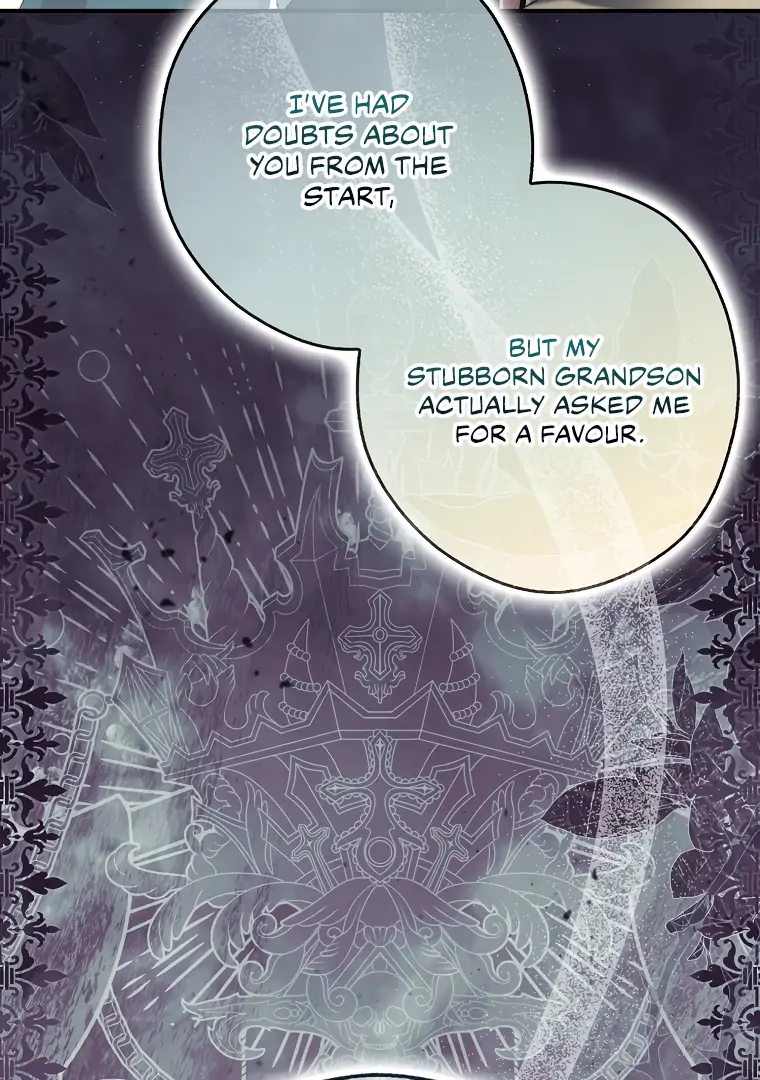 I, A Harvest Mouse, Will Take Cinderella Away Chapter 5 - Page 46