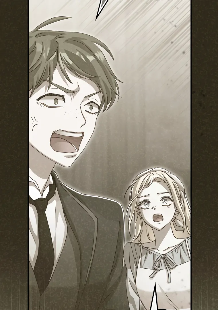I, A Harvest Mouse, Will Take Cinderella Away Chapter 5 - Page 57