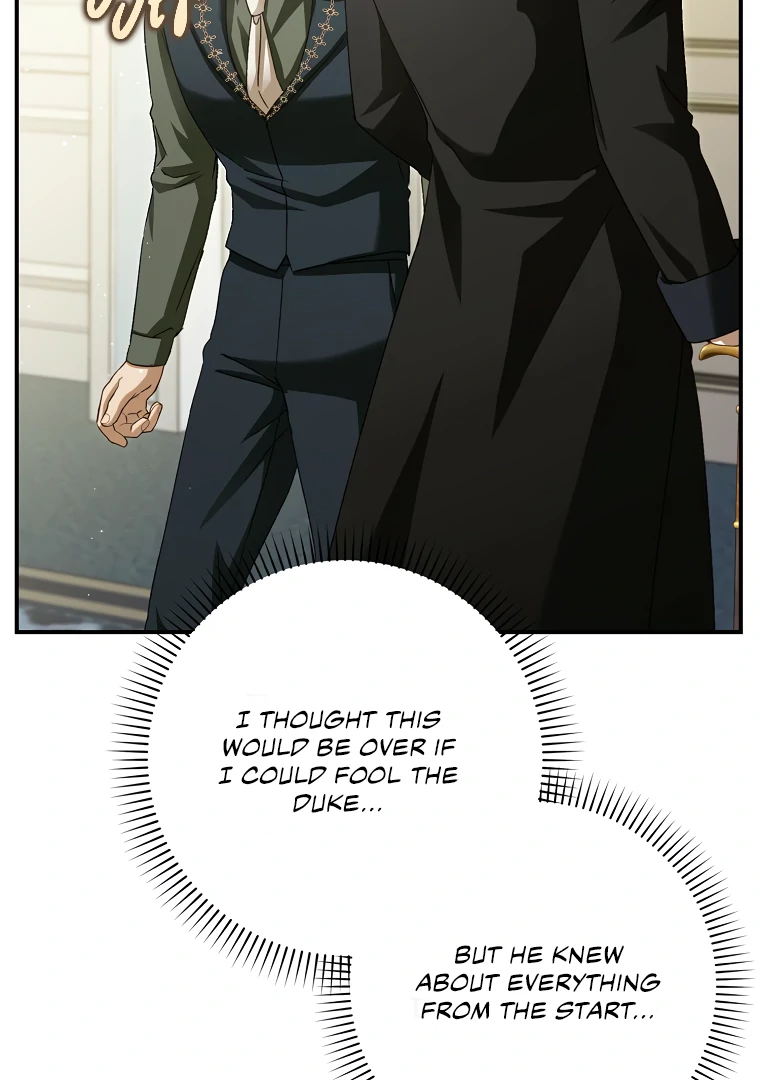 I, A Harvest Mouse, Will Take Cinderella Away Chapter 5 - Page 65