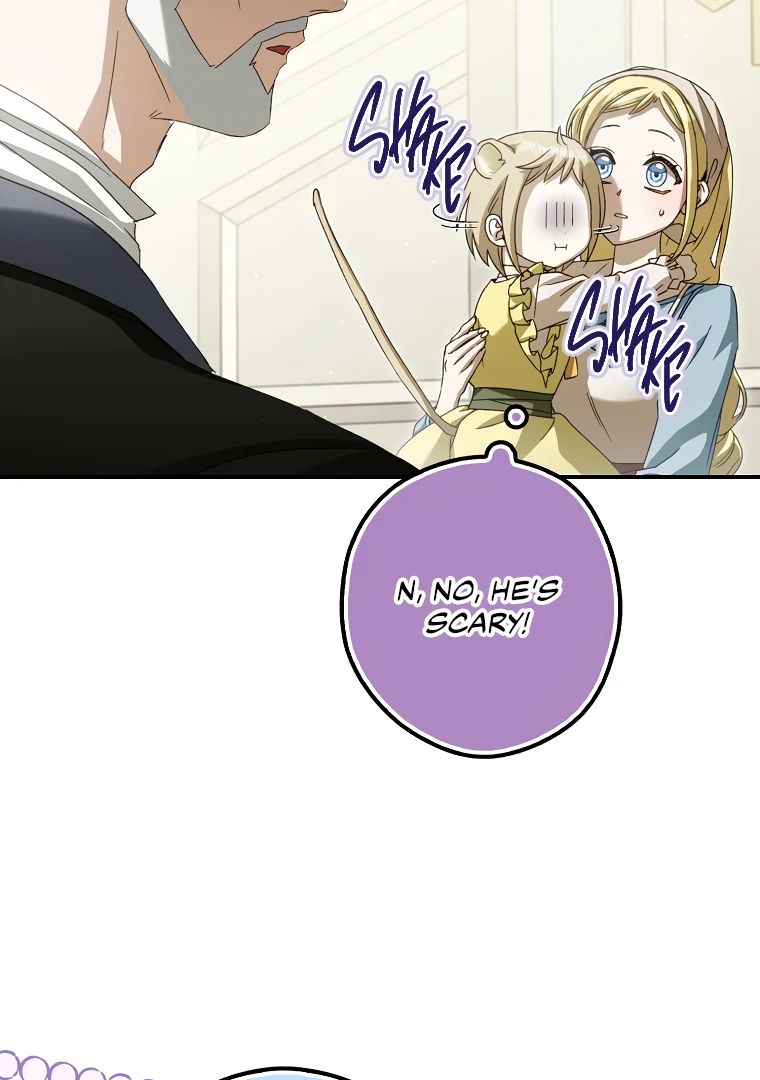 I, A Harvest Mouse, Will Take Cinderella Away Chapter 5 - Page 67