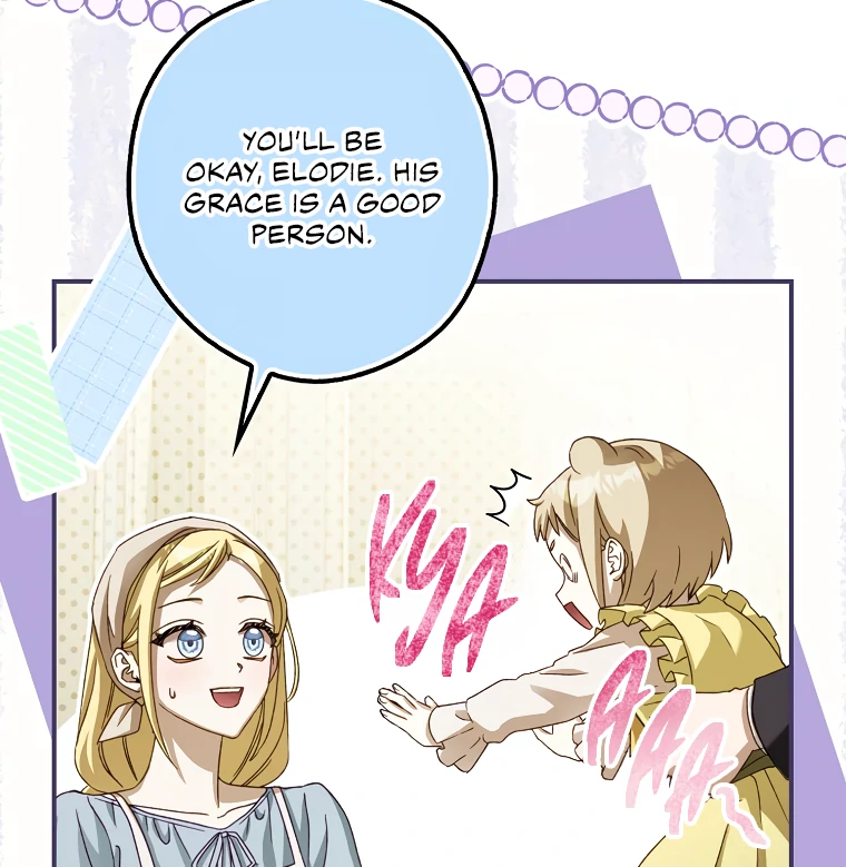I, A Harvest Mouse, Will Take Cinderella Away Chapter 5 - Page 68