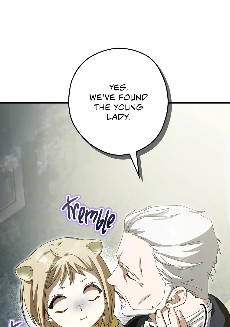I, A Harvest Mouse, Will Take Cinderella Away Chapter 5 - Page 70