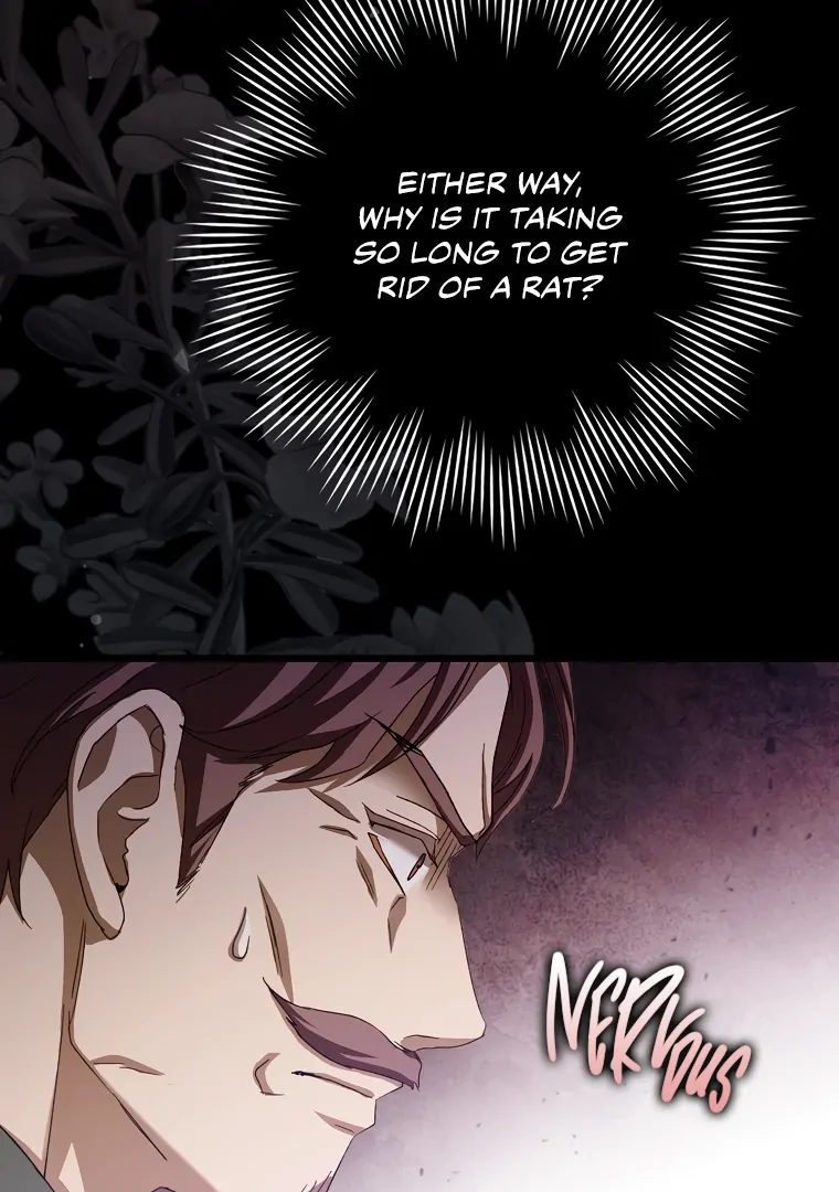 I, A Harvest Mouse, Will Take Cinderella Away Chapter 5 - Page 8