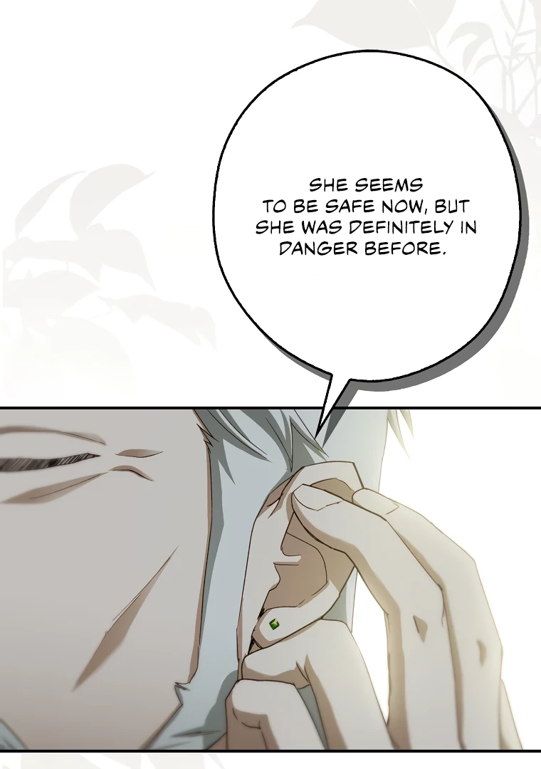 I, A Harvest Mouse, Will Take Cinderella Away Chapter 5 - Page 72