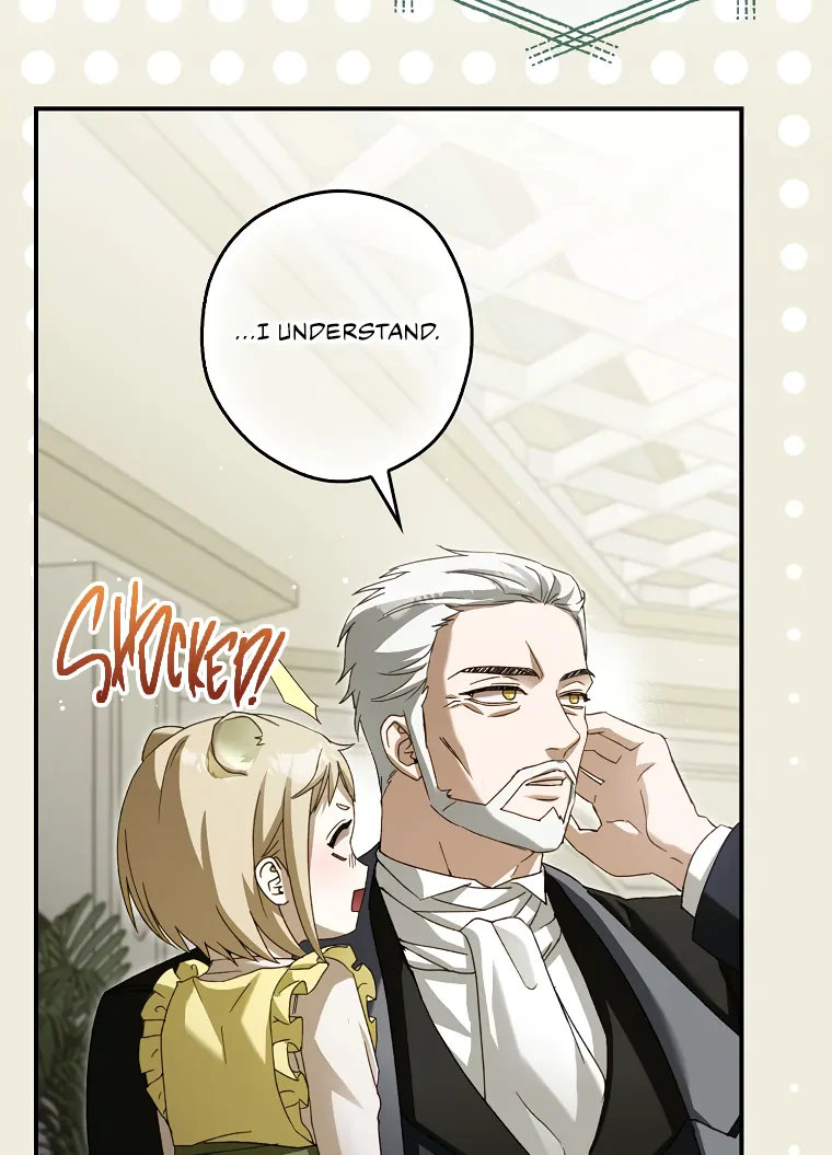 I, A Harvest Mouse, Will Take Cinderella Away Chapter 5 - Page 77