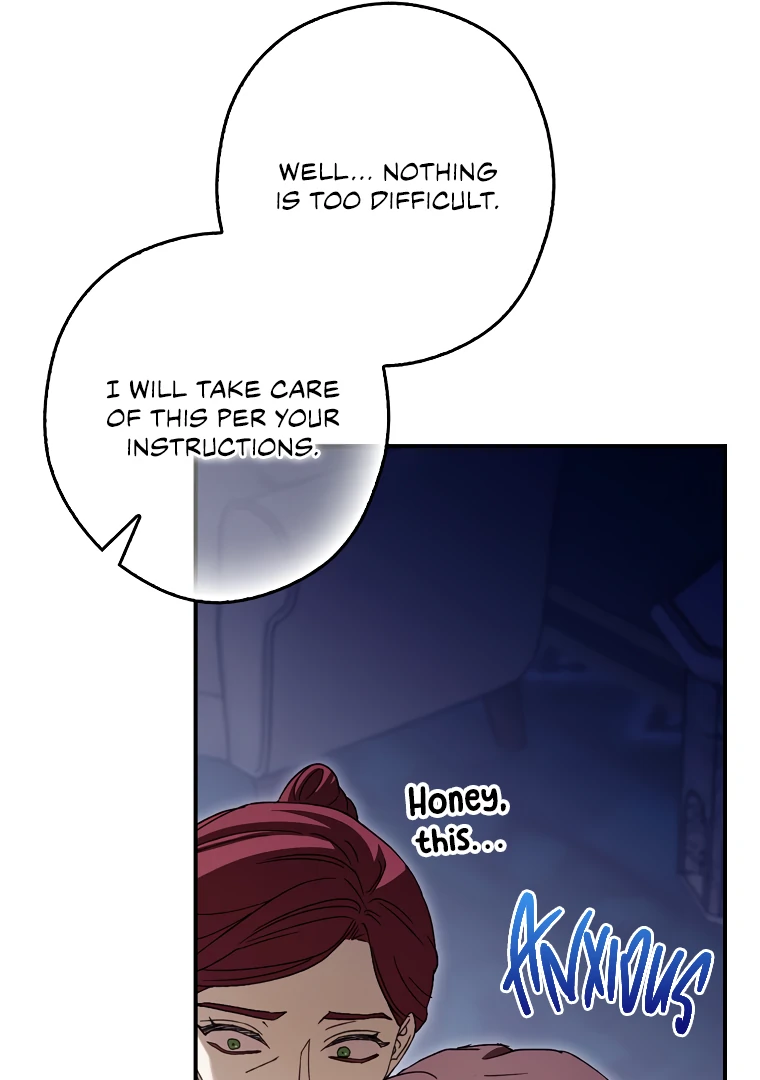 I, A Harvest Mouse, Will Take Cinderella Away Chapter 5 - Page 79