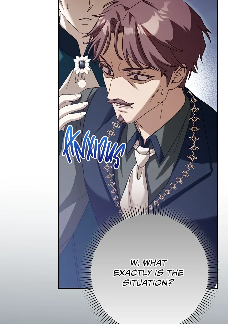 I, A Harvest Mouse, Will Take Cinderella Away Chapter 5 - Page 80