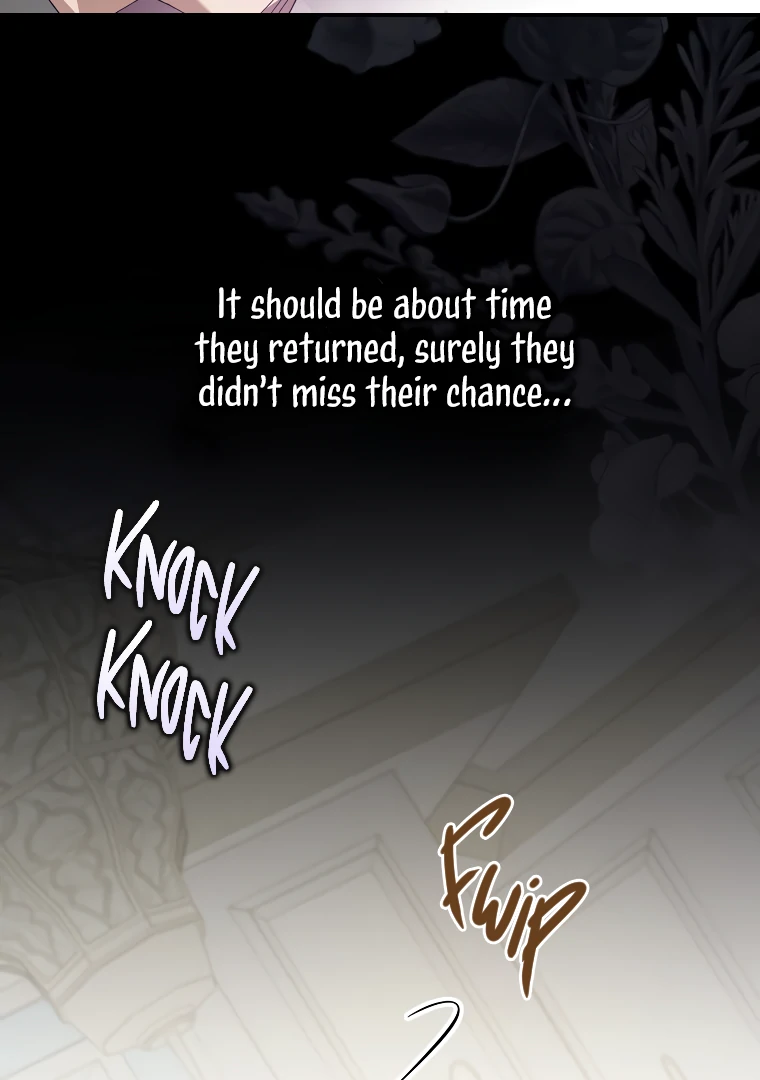 I, A Harvest Mouse, Will Take Cinderella Away Chapter 5 - Page 9