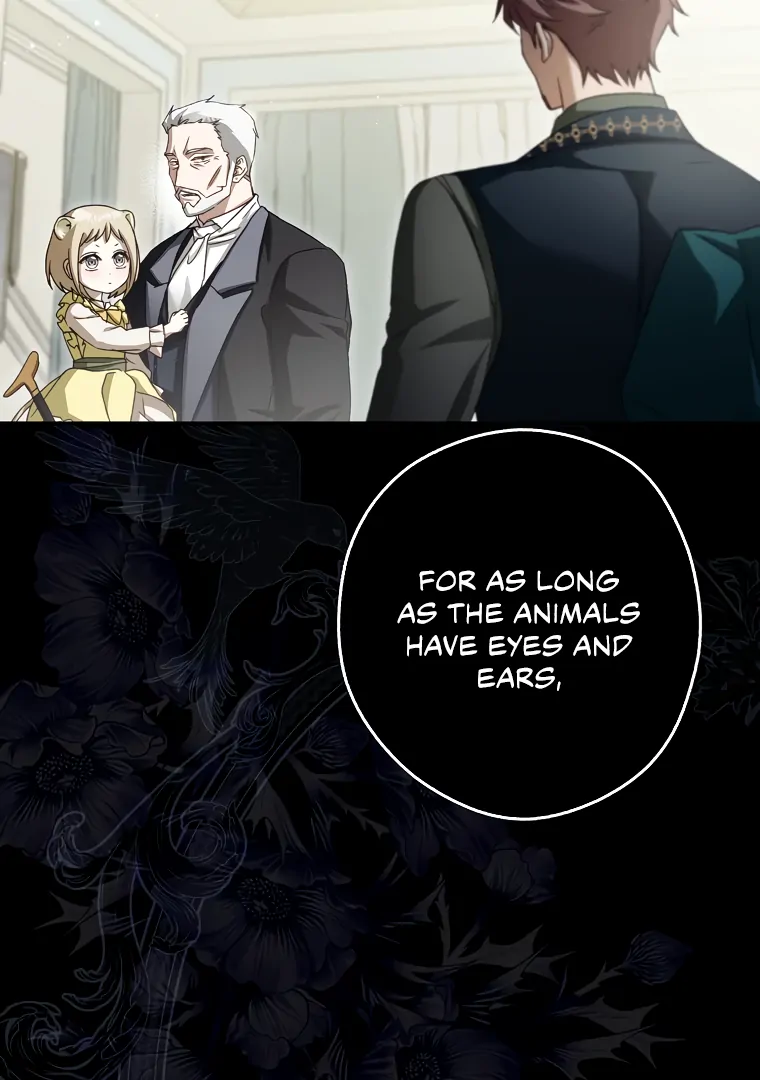 I, A Harvest Mouse, Will Take Cinderella Away Chapter 5 - Page 82