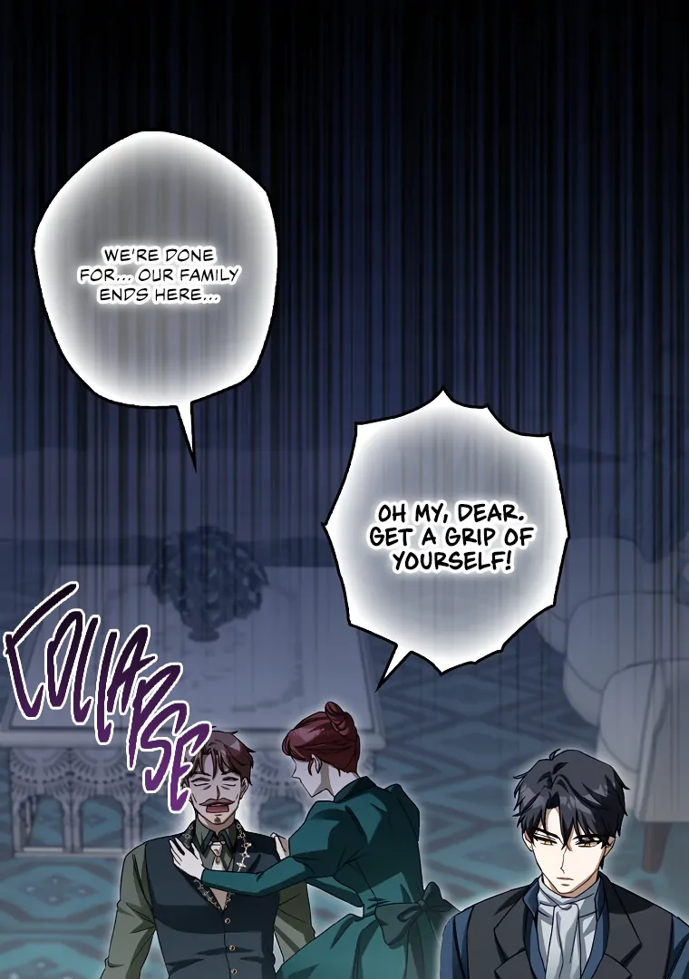 I, A Harvest Mouse, Will Take Cinderella Away Chapter 5 - Page 87