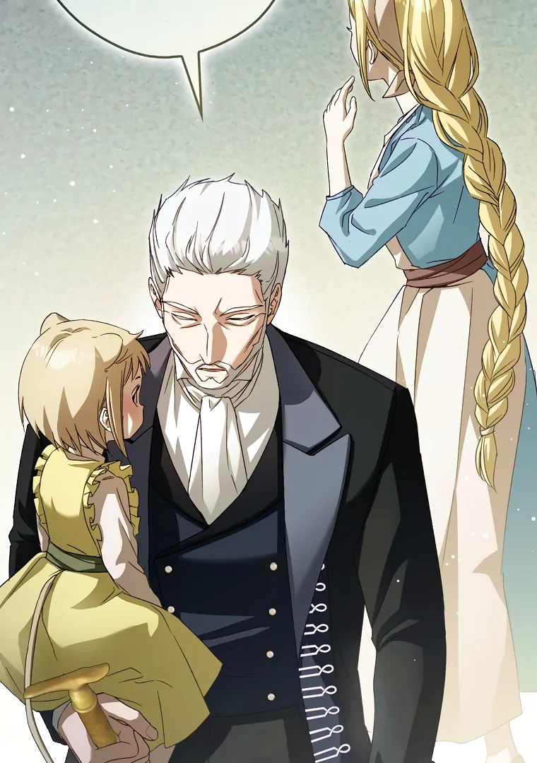 I, A Harvest Mouse, Will Take Cinderella Away Chapter 5 - Page 89