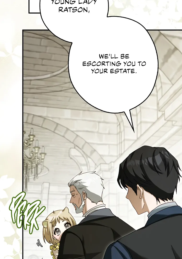 I, A Harvest Mouse, Will Take Cinderella Away Chapter 5 - Page 93