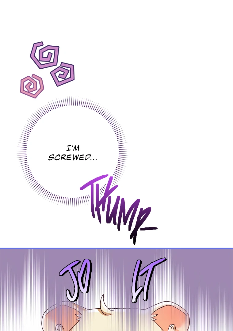 I, A Harvest Mouse, Will Take Cinderella Away Chapter 6 - Page 2