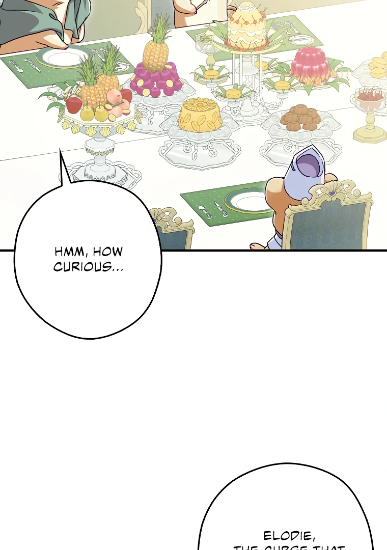 I, A Harvest Mouse, Will Take Cinderella Away Chapter 6 - Page 101