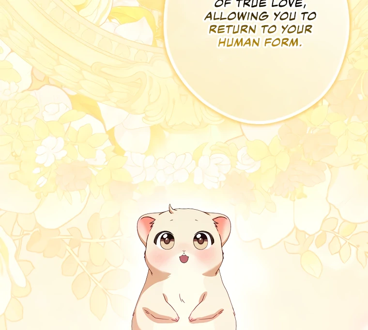 I, A Harvest Mouse, Will Take Cinderella Away Chapter 6 - Page 105