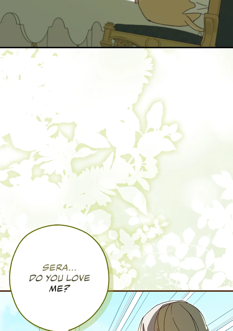 I, A Harvest Mouse, Will Take Cinderella Away Chapter 6 - Page 110