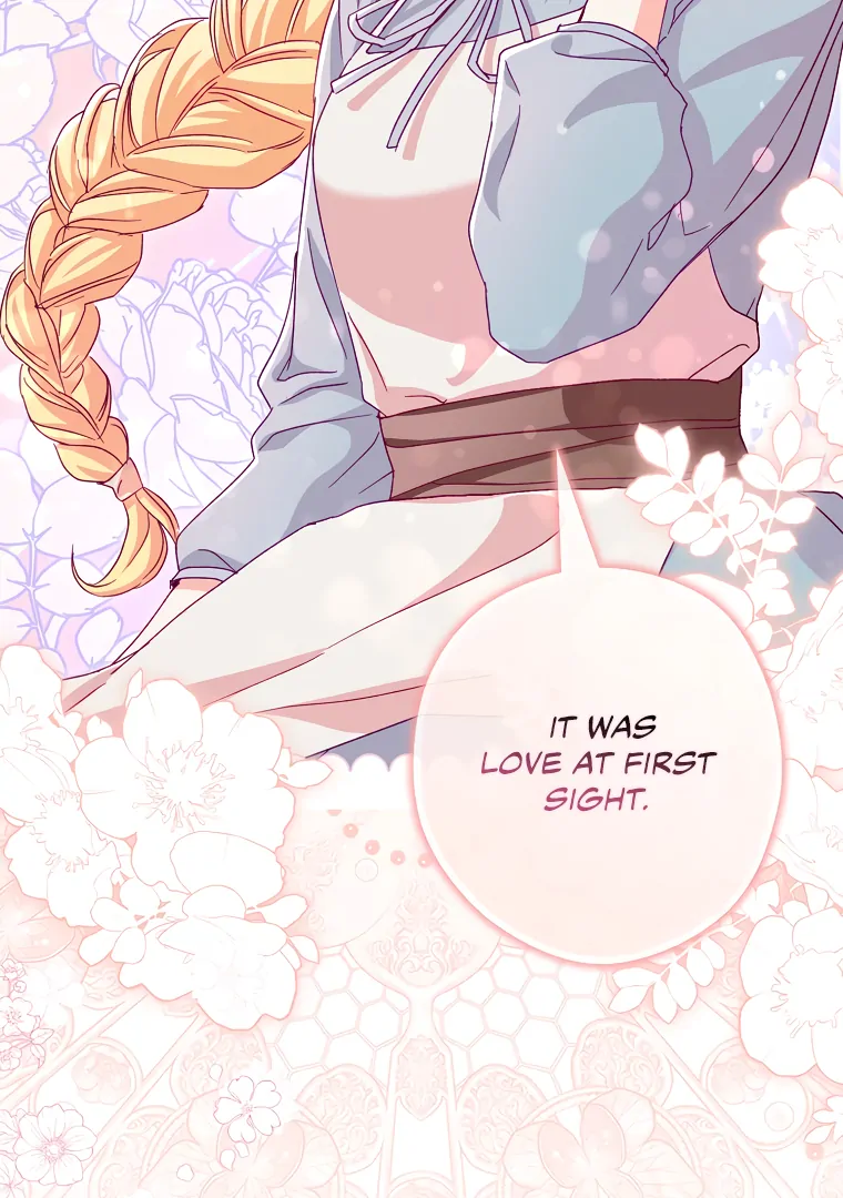 I, A Harvest Mouse, Will Take Cinderella Away Chapter 6 - Page 114