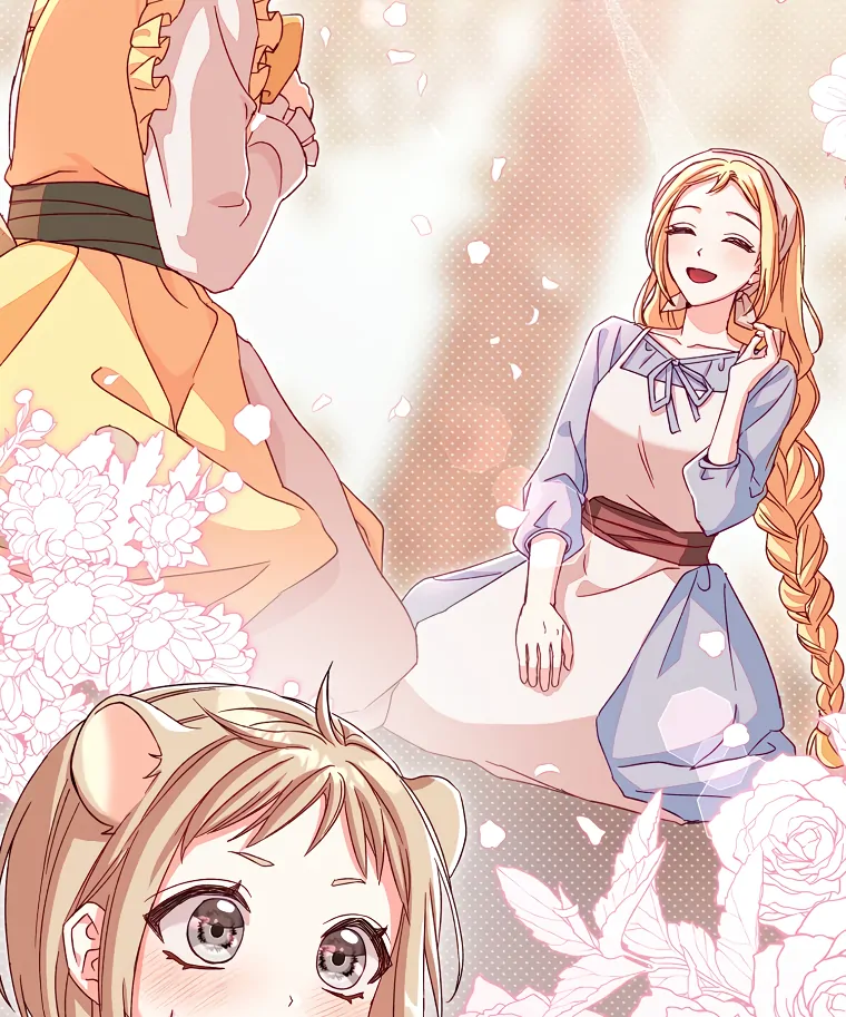 I, A Harvest Mouse, Will Take Cinderella Away Chapter 6 - Page 116