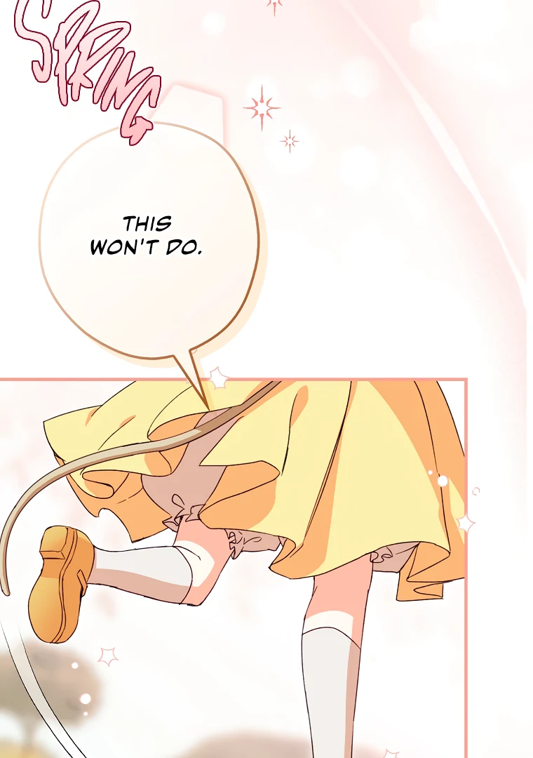 I, A Harvest Mouse, Will Take Cinderella Away Chapter 6 - Page 121