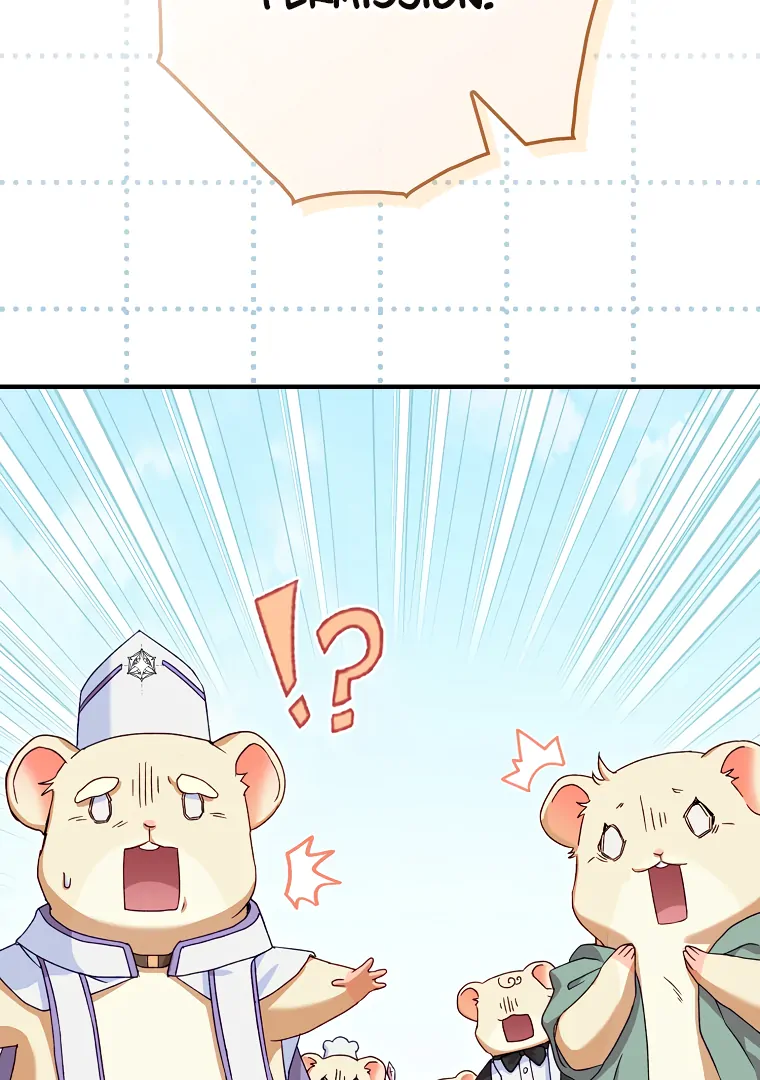 I, A Harvest Mouse, Will Take Cinderella Away Chapter 6 - Page 125