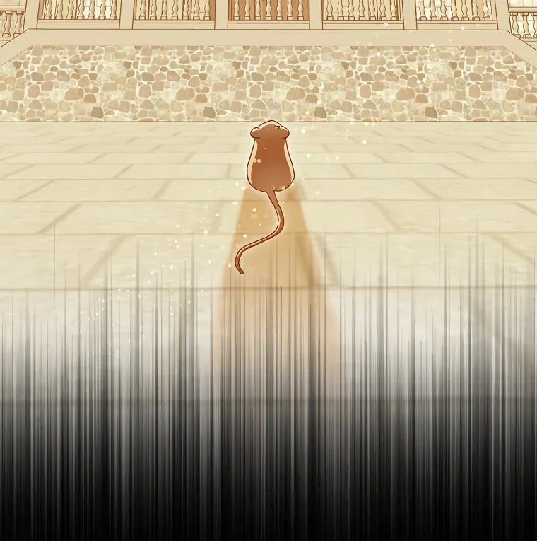 I, A Harvest Mouse, Will Take Cinderella Away Chapter 6 - Page 20
