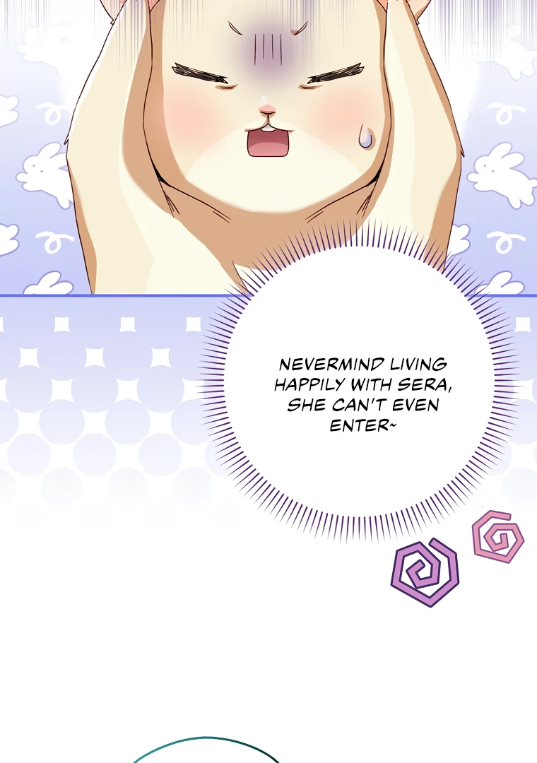 I, A Harvest Mouse, Will Take Cinderella Away Chapter 6 - Page 3