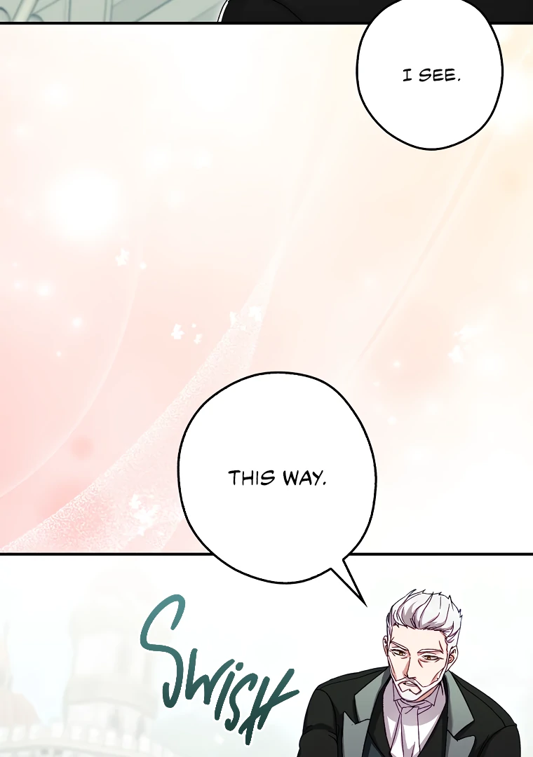 I, A Harvest Mouse, Will Take Cinderella Away Chapter 6 - Page 31