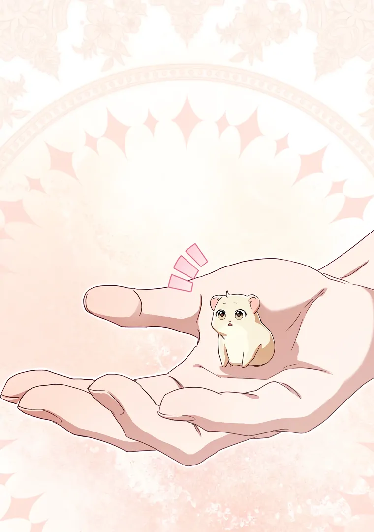 I, A Harvest Mouse, Will Take Cinderella Away Chapter 6 - Page 33