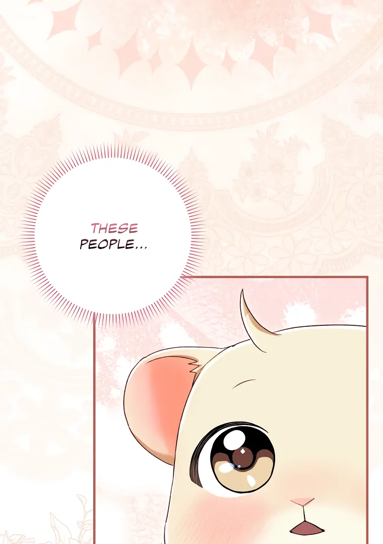 I, A Harvest Mouse, Will Take Cinderella Away Chapter 6 - Page 34